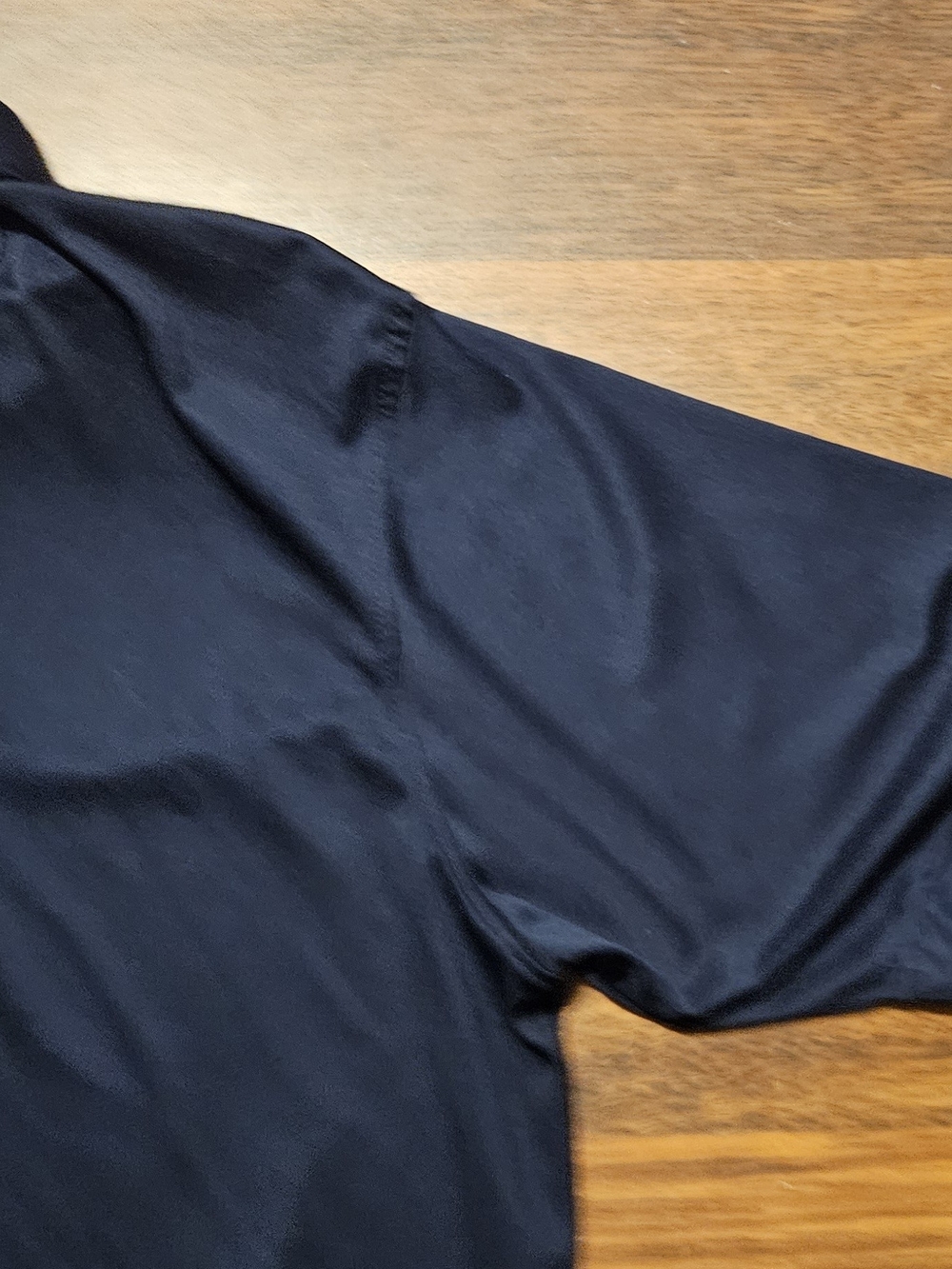 CHAMPION mens NORTH CAROLINA polo SIZE LARGE COLOR BLUE LL13D - Picture 10 of 14